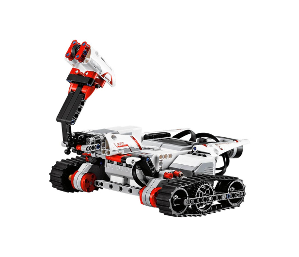 LEGO MINDSTORMS EV3 - 158397 - zdjęcie 6